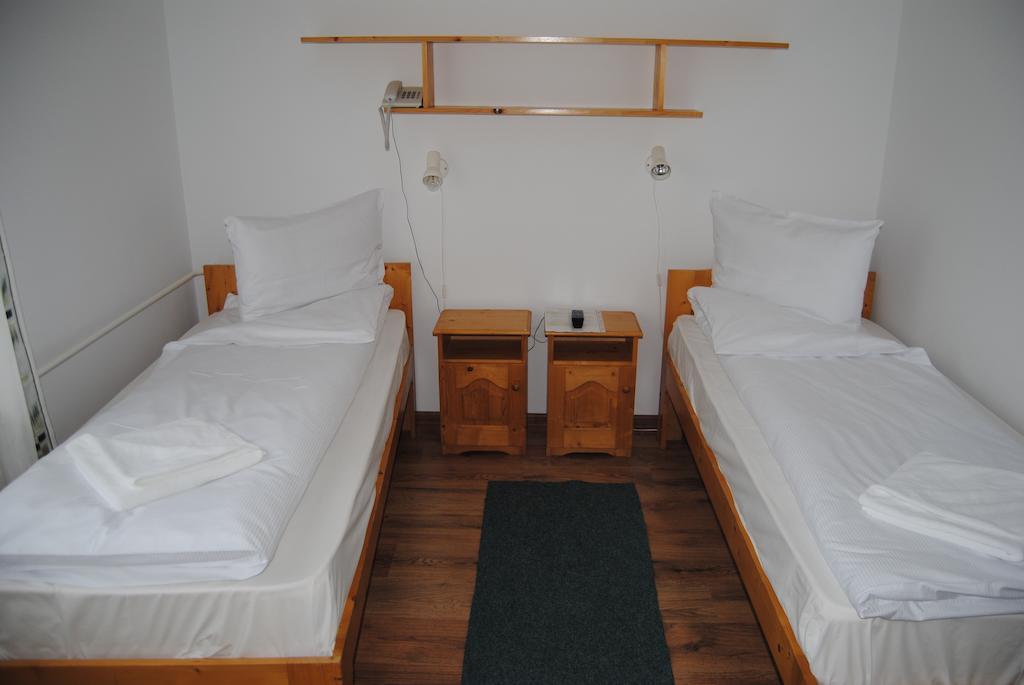 Hostel Teleki Sovata Rom bilde