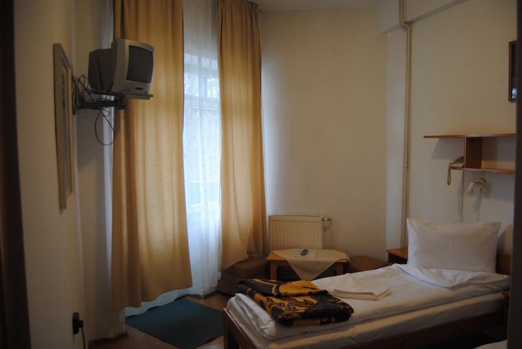 Hostel Teleki Sovata Eksteriør bilde