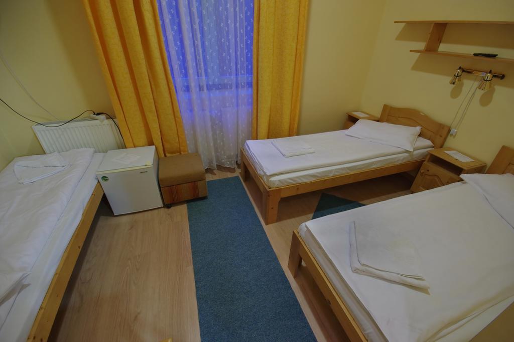Hostel Teleki Sovata Eksteriør bilde
